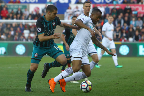 但他们在防 但他们在防