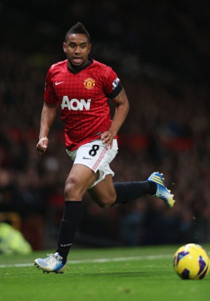 戰的曼聯 戰的曼聯